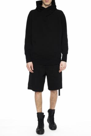 Sweatshirt with straps, zdjęcie 2 Sweatshirt with straps od Julius